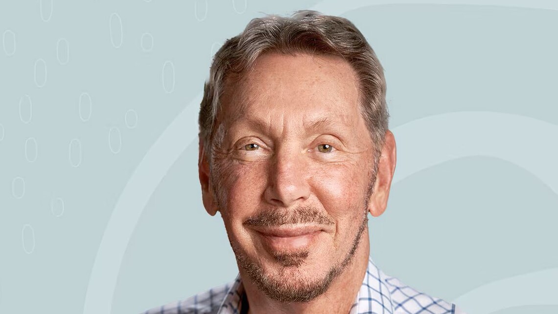 Larry Ellison, Paramount
